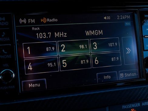 New 2025 Mitsubishi Outlander Sport ES image 20