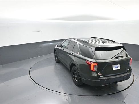 Certified 2021 Ford Explorer Timberline image 26