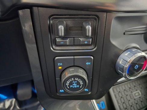 Used 2023 Ford F150 Lariat w/ Equipment Group 502A High AWD/4WD image 33