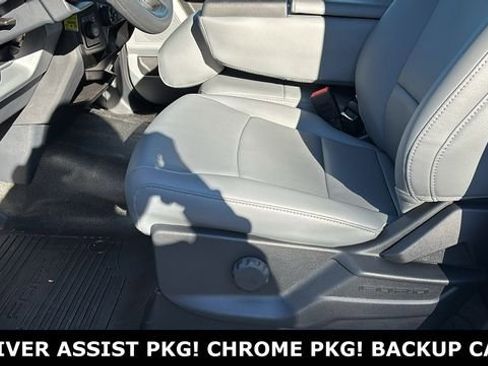New 2026 Ford F350 XL w/ XL Driver Assist Package AWD/4WD image 24
