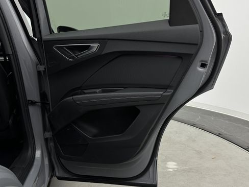 Used 2023 Audi Q4 e-tron Premium Plus RWD image 36
