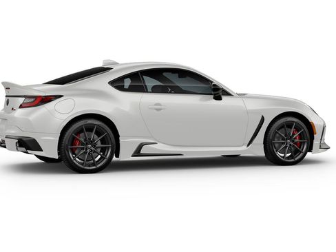 New 2026 Toyota GR86 Premium w/ GR Aero Kit image 11