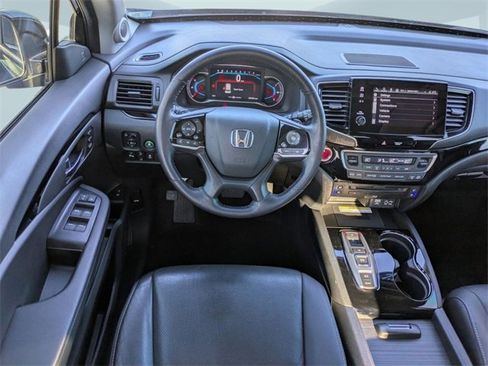Certified 2022 Honda Pilot Elite image 18
