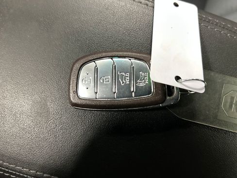 Used 2019 Hyundai Tucson Night FWD image 20