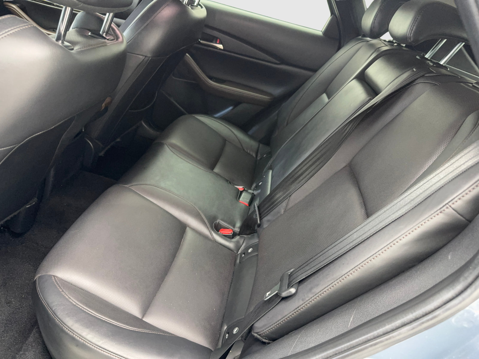 Used 2022 MAZDA CX-30 2.5 Turbo w/ Premium Plus Pkg AWD/4WD image 44