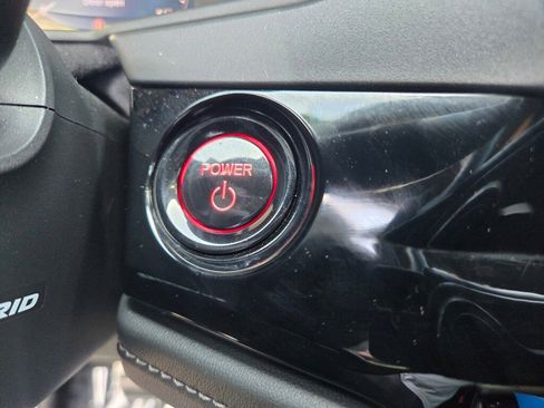 Certified 2025 Honda Accord Sport image 19