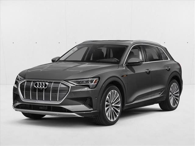 Used 2019 Audi e-tron Prestige w/ Prestige Package AWD/4WD image 1