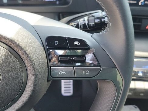 New 2026 Hyundai Elantra SEL Sport FWD image 7