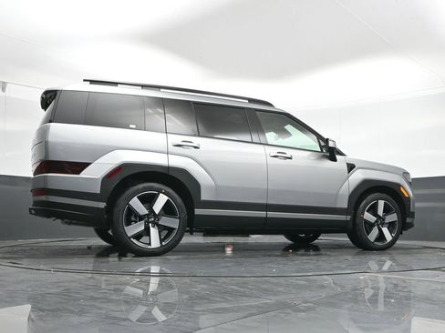 New 2026 Hyundai Santa Fe Limited AWD/4WD image 47