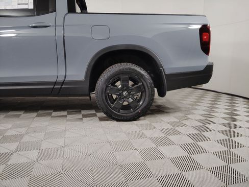 New 2026 Honda Ridgeline Black Edition image 27