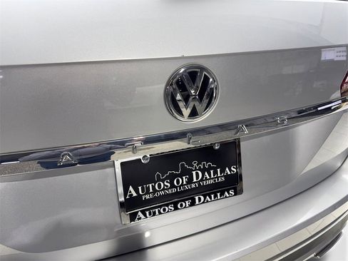 Used 2019 Volkswagen Atlas SEL image 21