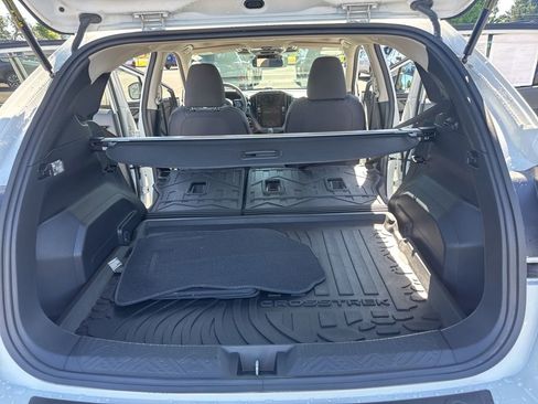 Certified 2026 Subaru Crosstrek 2.5i Premium AWD/4WD image 16