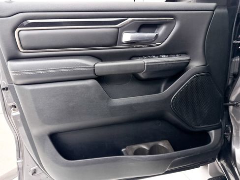 Used 2020 RAM 1500 Sport w/ Level 2 Equipment Goup w/2_L AWD/4WD image 27