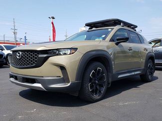 Certified 2024 MAZDA CX-50 Meridian Edition w/ Apex Package AWD/4WD video 3