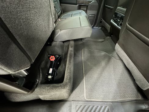 Certified 2022 GMC Sierra 2500 Denali AWD/4WD image 20