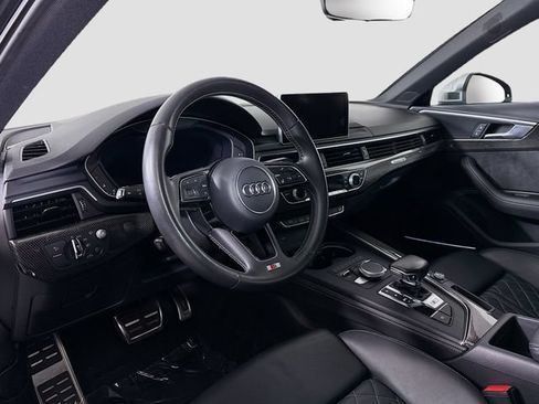 Used 2018 Audi S4 Prestige AWD/4WD image 10