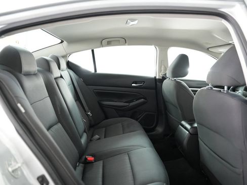 Used 2021 Nissan Altima 2.5 SV FWD image 36