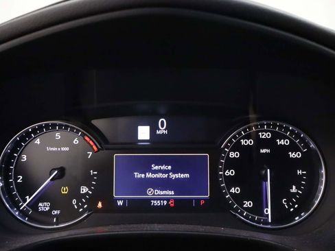 Used 2019 Cadillac XT4 Sport w/ Driver Awareness Package FWD image 4