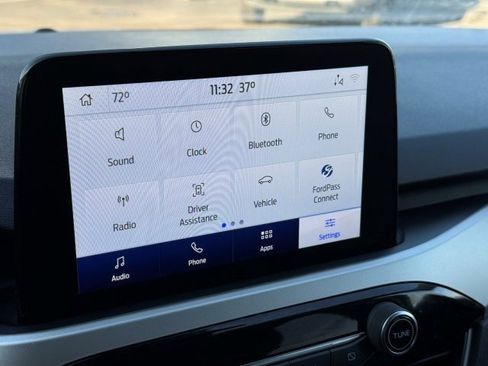 Used 2020 Ford Escape SE image 24