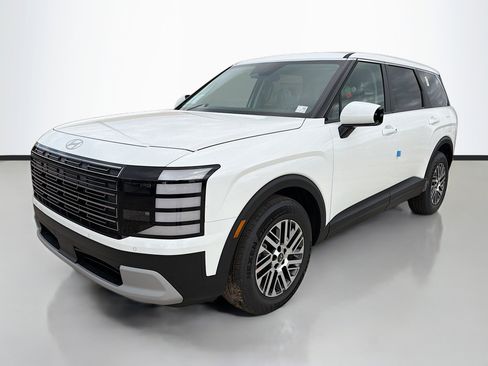 New 2026 Hyundai Palisade SE image 7