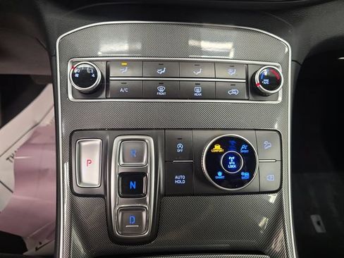 Used 2023 Hyundai Santa Fe SE AWD/4WD image 24