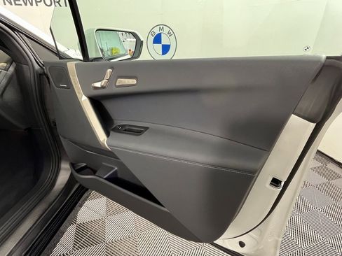 Certified 2025 BMW iX xDrive50 image 23