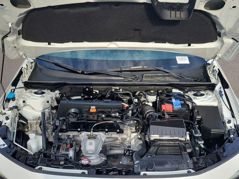 Used 2024 Honda Civic Sport image 31