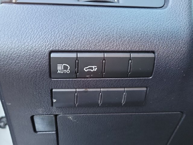 Used 2021 Lexus RX 350 FWD w/ Accessory Package image 14