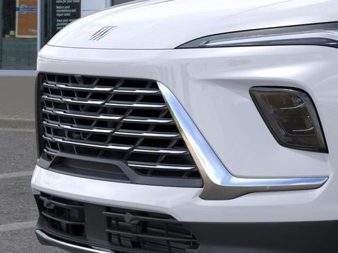 New 2026 Buick Enclave Preferred image 22