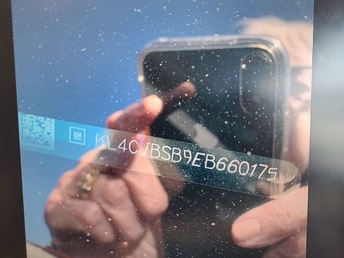 Used 2014 Buick Encore Convenience image 8