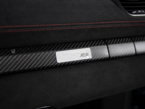 Certified 2024 Porsche 718 Boxster Spyder RS image 31