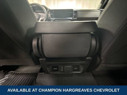 Certified 2024 Chevrolet Silverado 1500 LT image 29