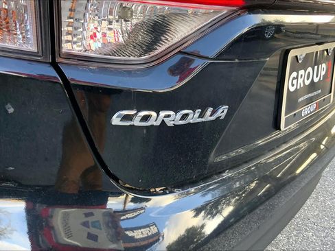 Used 2026 Toyota Corolla LE FWD image 29