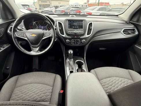 Used 2019 Chevrolet Equinox LT image 15