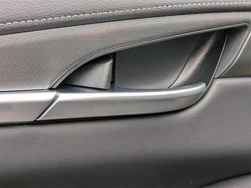 New 2026 INFINITI QX60 Luxe image 12