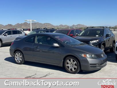 Used 2010 Honda Civic LX