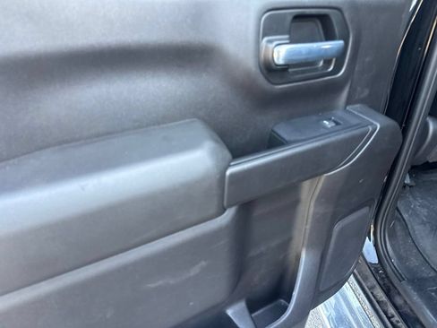 Used 2021 Chevrolet Silverado 1500 LT w/ All Star Edition Plus AWD/4WD image 10