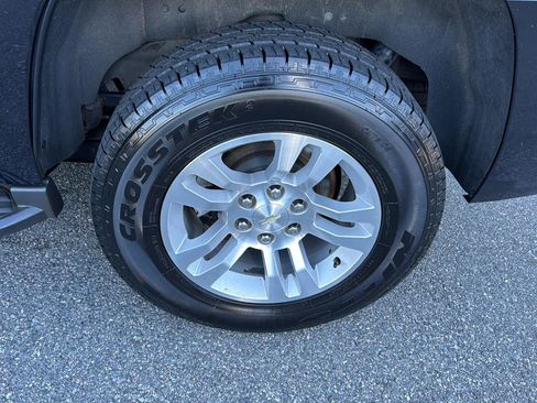 Used 2016 Chevrolet Tahoe LT image 30