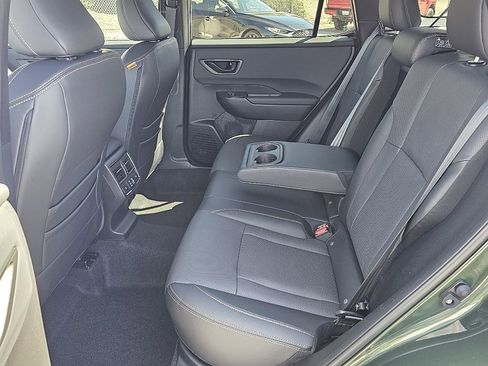 New 2026 Subaru Outback Wilderness AWD/4WD image 21