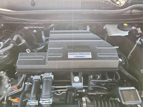 Certified 2020 Honda CR-V EX image 21