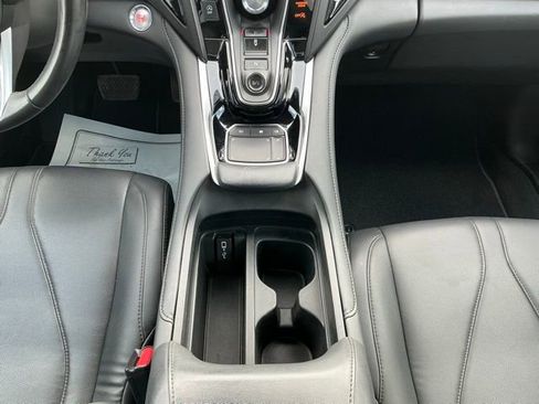 Used 2019 Acura RDX AWD image 26