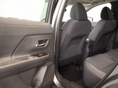 New 2026 Nissan Kicks SV w/ SV Premium Package AWD/4WD image 27