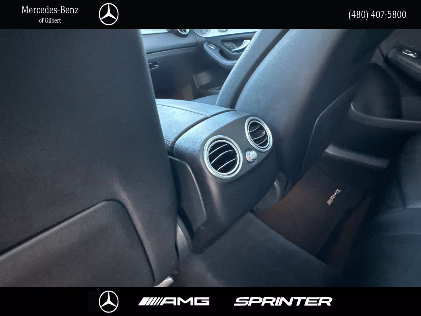 Used 2019 Mercedes-Benz GLC 300 image 19