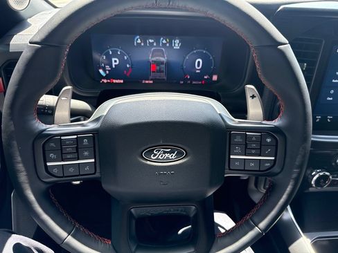 Used 2026 Ford F150 Raptor AWD/4WD image 21