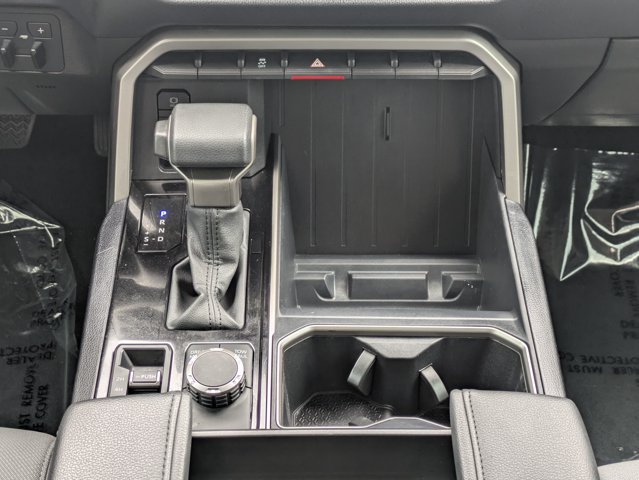 Used 2024 Toyota Tundra SR5 AWD/4WD image 19