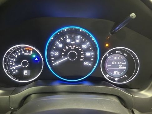 Used 2022 Honda HR-V Sport image 27