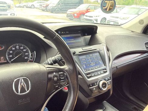 Used 2015 Acura MDX SH-AWD w/ Technology Package image 37