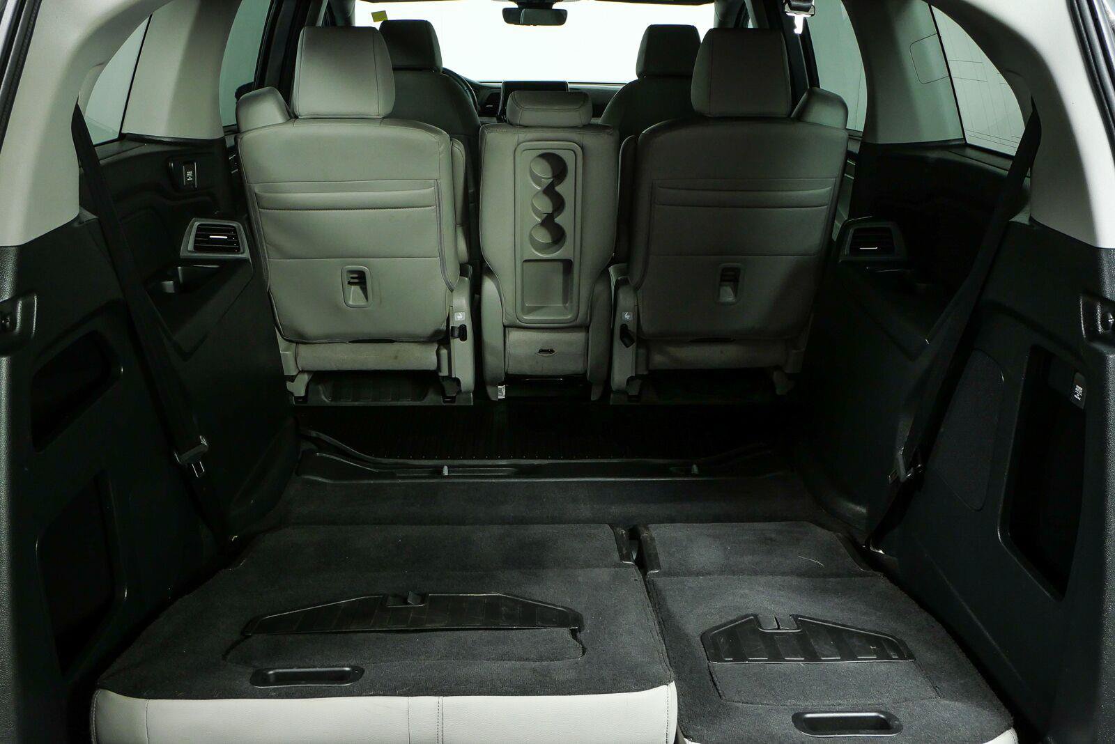 Used 2024 Honda Odyssey EX-L image 33