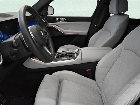Used 2024 BMW X5 M60i w/ Executive Package image 24