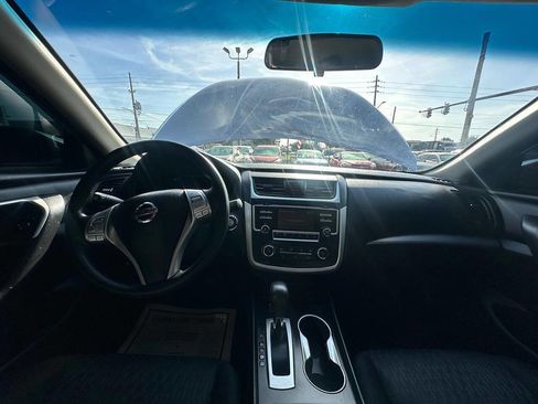 Used 2017 Nissan Altima 2.5 S w/ Power Driver Seat Package FWD image 20